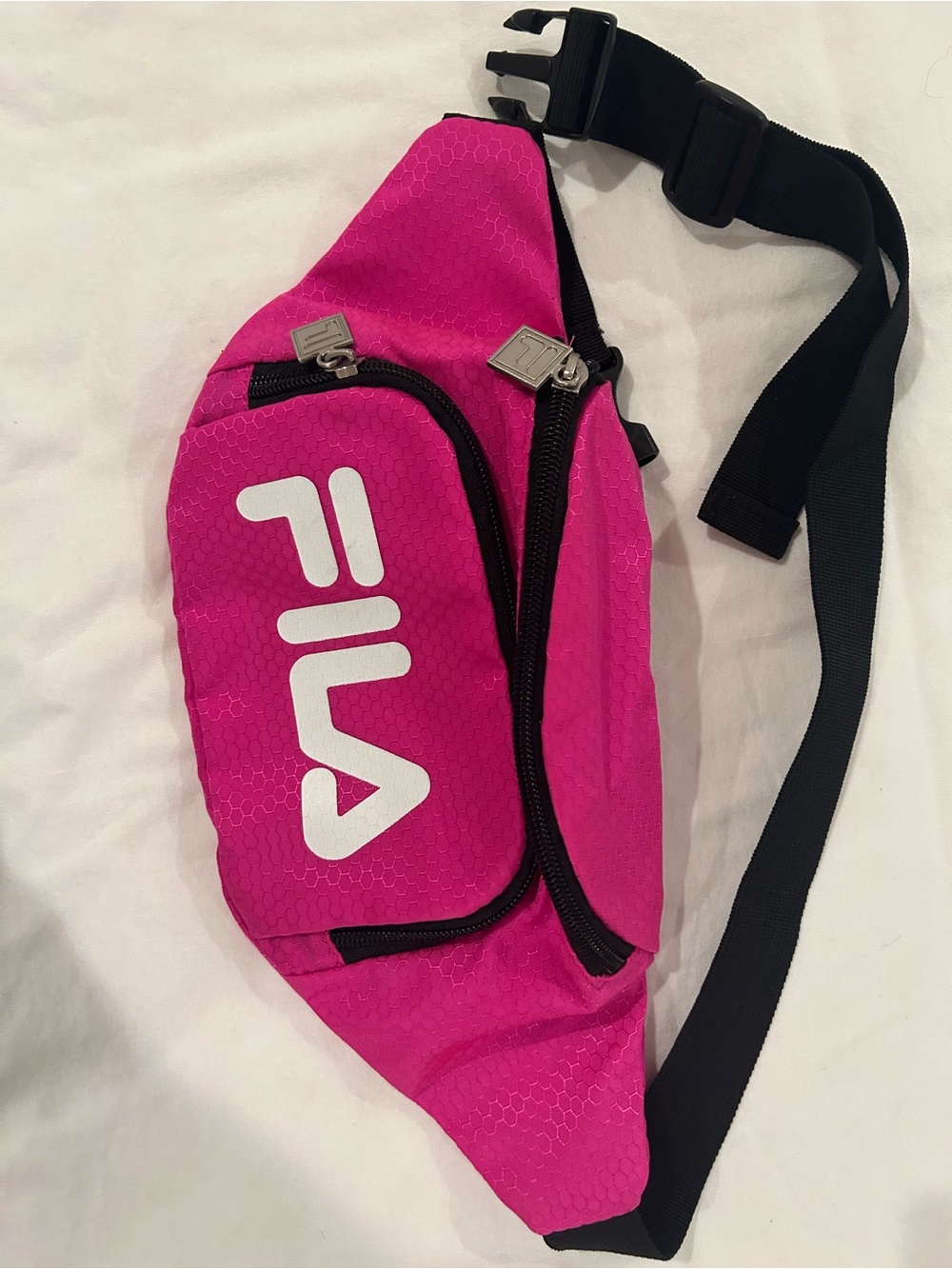 FILA LIKE NEW WAIST BAG - Picture 3 of 7